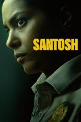 Download Santosh (2024) WEB-DL {Hindi DD5.1} Full Movie