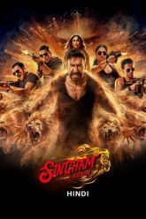 Download Singham Again (2024) AMZN WEB-DL [Hindi ORG-DD5.1] Full Movie