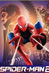 Download Spider-Man 2 (2004) Dual Audio {Hindi-English}