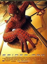 Download Spider-Man (2002) Dual Audio {Hindi-English}