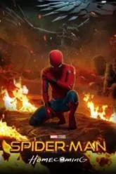 Download Spider-Man Homecoming (2017) BluRay Dual Audio {Hindi-English}