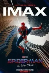 Download Spider-Man No Way Home – iMAX Version (2022) Dual Audio {Hindi-English}