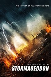 Download Stormageddon (2015) BluRay Dual Audio {Hindi-English}