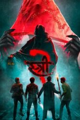 Download Stree 2 Sarkate Ka Aatank (2024) DS4K AMZN WEB-DL [Hindi DD5.1] Full Movie