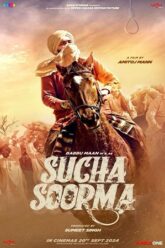 Download Sucha Soorma (2024) Dual Audio [Hindi + Punjabi] WEB-DL