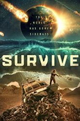 Download Survive (2024) WEB-DL Dual Audio {Hindi-English}