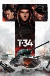 Download T-34 (2018) Dual Audio {Hindi-English} BluRay