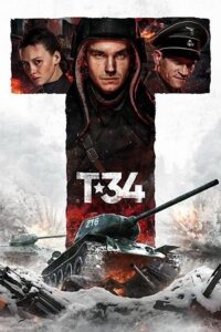 Download T-34 (2018) Dual Audio {Hindi-English} BluRay