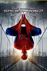 Download The Amazing Spider-Man 2 (2014) Dual Audio {Hindi-English}