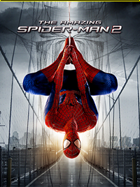 Download The Amazing Spider-Man 2 (2014) Dual Audio {Hindi-English}