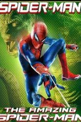 Download The Amazing Spider-Man (2012) Dual Audio {Hindi-English}