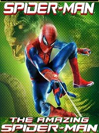 Download The Amazing Spider-Man (2012) Dual Audio {Hindi-English}