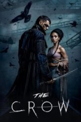 Download The Crow (2024) BluRay Dual Audio {Hindi-English}