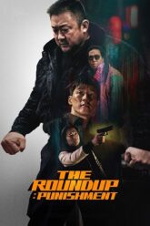 Download The Roundup Punishment (2024) Dual Audio {Hindi-Korean} BluRay