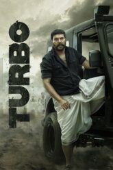 Download Turbo (2024) Dual Audio [Hindi (ORG 5.1) & Malayalam]