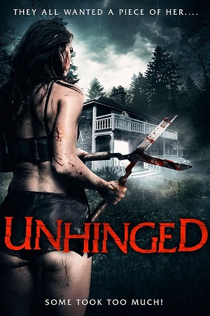 Download Unhinged (2017) Dual Audio {Hindi-English} BluRay