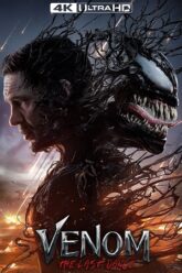 Download Venom The Last Dance (2024) Dual Audio {Hindi ORG DD5.1-English} WEB-DL