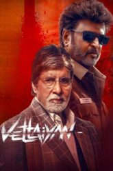 Download Vettaiyan (2024) Dual Audio