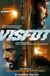 Download Visfot (2024) Hindi Full Movie JC WEB-DL