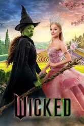 Download Wicked (2024) AMAZON WEB-DL Dual Audio {Hindi-English}