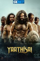 Download Yaathisai (2023) Hindi Line-Audio WEB-DL Full Movie