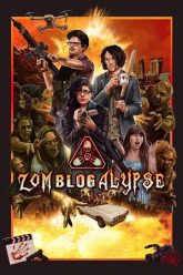 Download Zomblogalypse (2022) Dual Audio {Hindi-English} WEB-DL