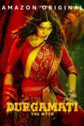 Durgamati (2020) WEB-DL [Hindi DD5.1] Full Movie Download