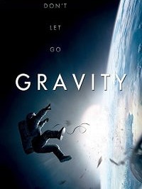 Download Gravity (2013) Dual Audio {Hindi-English}