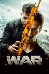 War (2019) BluRay [Hindi DD5.1] 4K 1080p 720p & 480p