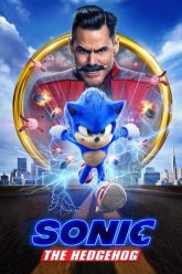 Sonic the Hedgehog (2020) BluRay [Hindi