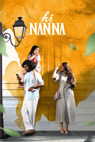 Hi Nanna (2023) WEB-DL