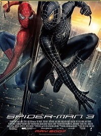 Download Spider-Man 3 (2007) Dual Audio {Hindi-English}