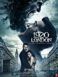 Download 1920 London (2016) Hindi Full Movie