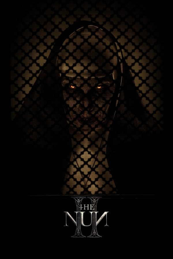 The Nun II (2023) WEB-DL [Hindi (ORG 5.1) & English]