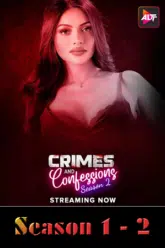 Download [18+] Crimes and Confessions (Season 1 – 2) [S02E25 Added] Complete