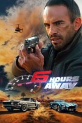 Download 6 Hours Away (2024) Dual Audio [Hindi + English] WeB-DL