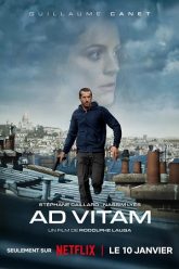 Download Ad Vitam – NetFlix Original (2025) Dual Audio {Hindi-English}