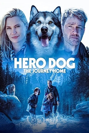 Download Against The Wild III: The Journey Home / Hero Dog: The Journey Home (2021) WEB-DL