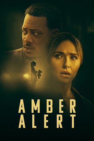 Download Amber Alert (2024) Dual Audio {Hindi-English} BluRay