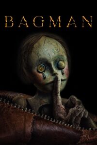 Download Bagman (2024) Dual Audio {Hindi-English} BluRay