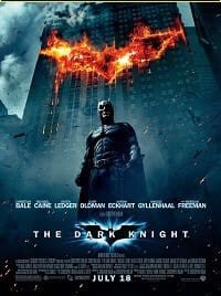 Download Batman: The Dark Knight (2008) Dual Audio {Hindi-English}