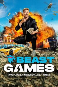 Download Beast Games (2024) Season 1 [S01E04 Added] Dual Audio {Hindi-English} Amazon Original WEB Series