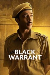 Download Black Warrant (2025) Season 1 [Hindi DD 5.1] Complete Netflix Original WEB Series