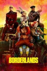 Download Borderlands (2024) WEB-DL Dual Audio {Hindi-English}