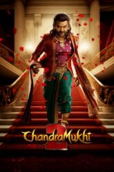 Download Chandramukhi 2 – Netflix (2023) Hindi