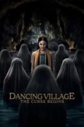 Download Dancing Village The Curse Begins (2024) Hindi Dubbed