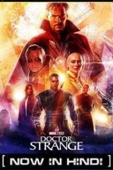 Download Doctor Strange (2016) Dual Audio {Hindi-English}