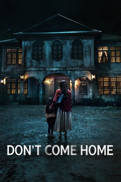 Download Don’t Come Home (Season 1) Multi Audio