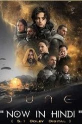 Download Dune (2021) BluRay Dual Audio {Hindi-English}