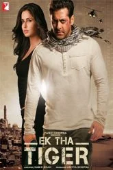 Download Ek Tha Tiger (2012) Hindi Full Movie